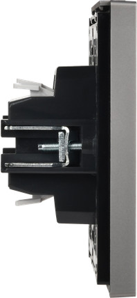 Выключатель IEK Forte&Piano FP-V14-0-10-1-K46