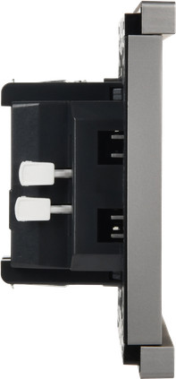 Выключатель IEK Forte&Piano FP-V14-0-10-1-K46