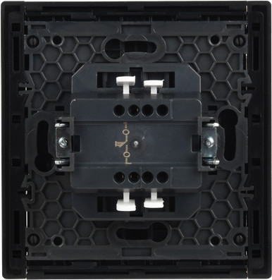 Выключатель IEK Forte&Piano FP-V14-0-10-1-K03