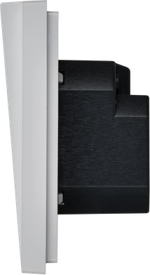 Выключатель IEK Forte&Piano FP-V11-0-10-1-K01