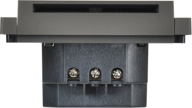 Выключатель IEK Forte&Piano FP-V11-0-10-1-K03