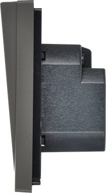 Выключатель IEK Forte&Piano FP-V11-0-10-1-K03