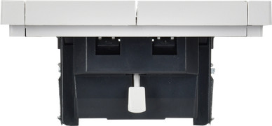 Выключатель IEK Forte&Piano FP-V15-0-10-1-K01