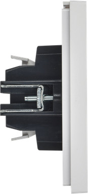 Выключатель IEK Forte&Piano FP-V15-0-10-1-K01