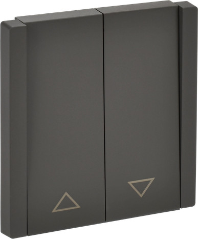 Выключатель IEK Forte&Piano FP-V15-0-10-1-K03 - фото