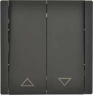 Выключатель IEK Forte&Piano FP-V15-0-10-1-K03