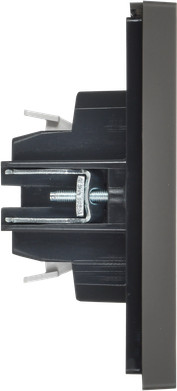 Выключатель IEK Forte&Piano FP-V15-0-10-1-K03