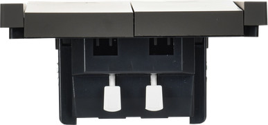 Выключатель IEK Forte&Piano FP-V15-0-10-1-K03