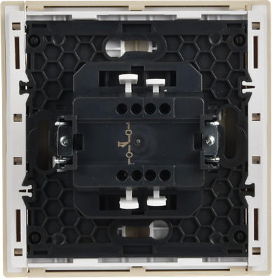 Выключатель IEK Forte&Piano FP-V14-0-10-1-K10