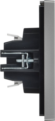 Выключатель IEK Forte&Piano FP-V15-0-10-1-K46