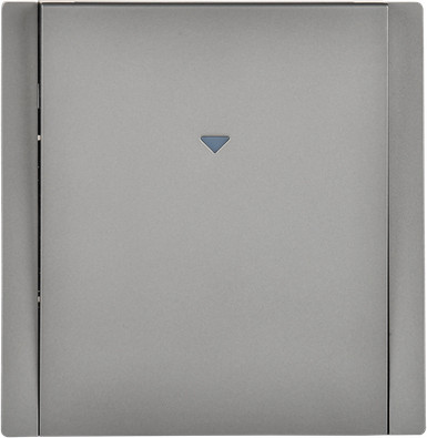 Выключатель IEK Forte&Piano FP-V11-0-10-1-K46