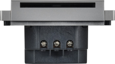 Выключатель IEK Forte&Piano FP-V11-0-10-1-K46