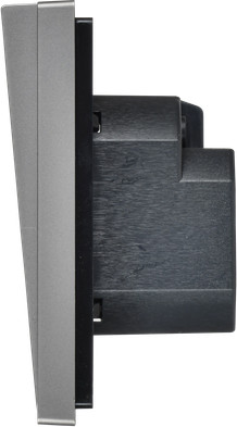 Выключатель IEK Forte&Piano FP-V11-0-10-1-K46