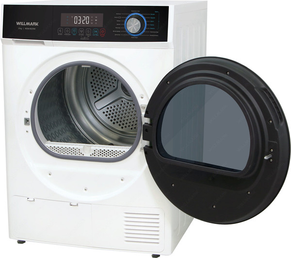 Сушильная машина Willmark WDM-8029W / 1002519