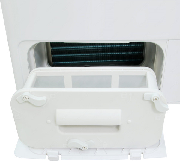 Сушильная машина Willmark WDM-8029W / 1002519