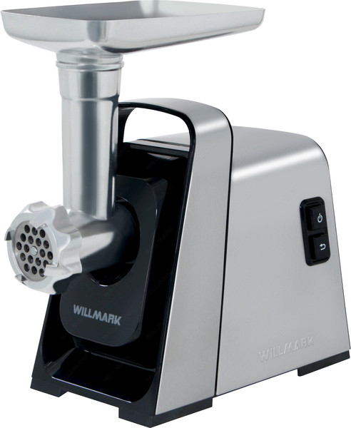 Мясорубка электрическая Willmark WMG-2140S / 2001112 - фото