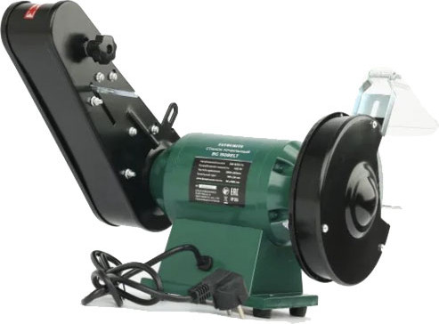 Точильный станок Favourite BG 150BELT - фото