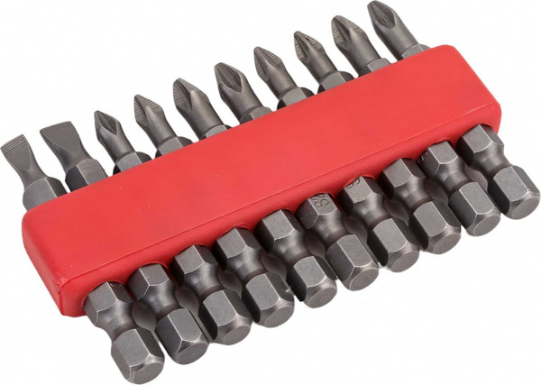 Набор бит Yato YT-0483