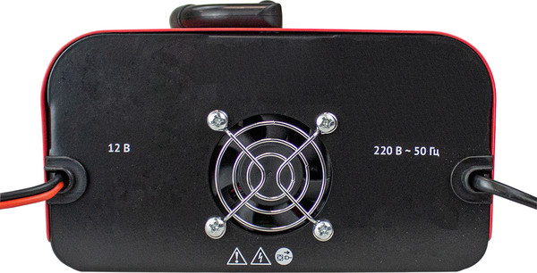 Зарядное устройство для аккумулятора Edon CB-20C