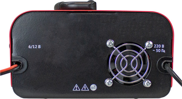 Зарядное устройство для аккумулятора Edon CB-10C