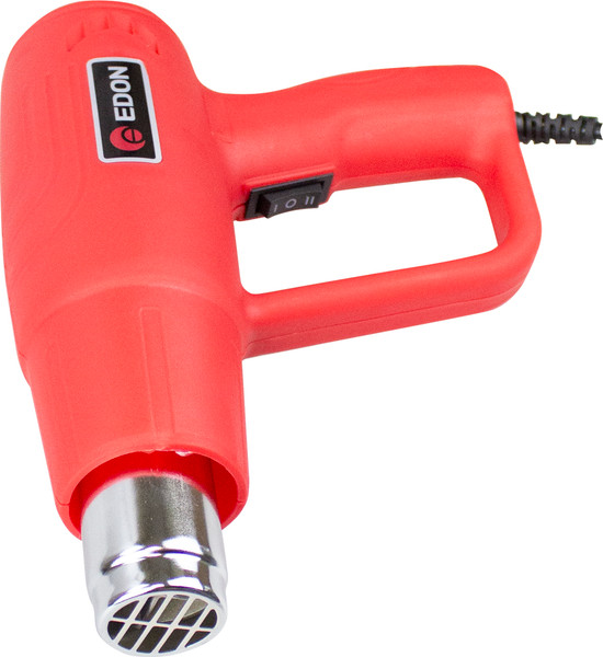 Строительный фен Edon HAG-1900