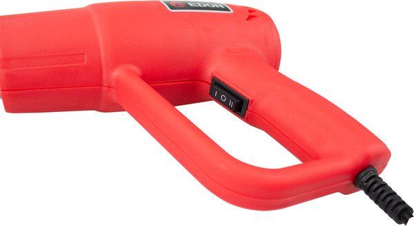 Строительный фен Edon HAG-1900