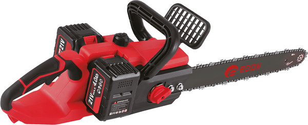 Пила цепная аккумуляторная Edon ANS-21/16BL / 40621