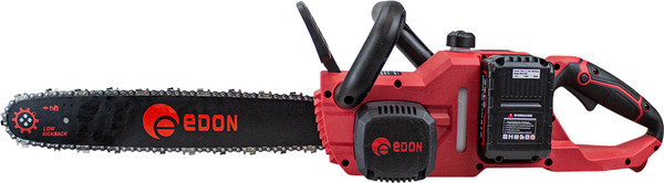 Пила цепная аккумуляторная Edon ANS-21/16BL / 40621