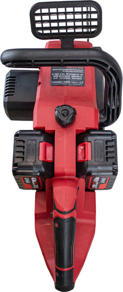 Пила цепная аккумуляторная Edon ANS-21/16BL / 40621