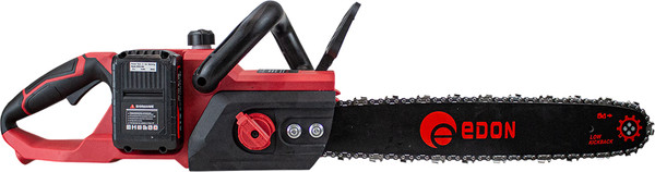 Пила цепная аккумуляторная Edon ANS-21/16BL / 40621
