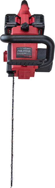 Пила цепная аккумуляторная Edon ANS-21/16BL / 40621