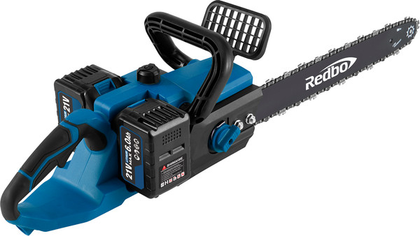 Пила цепная аккумуляторная Redbo LNS-21A - фото