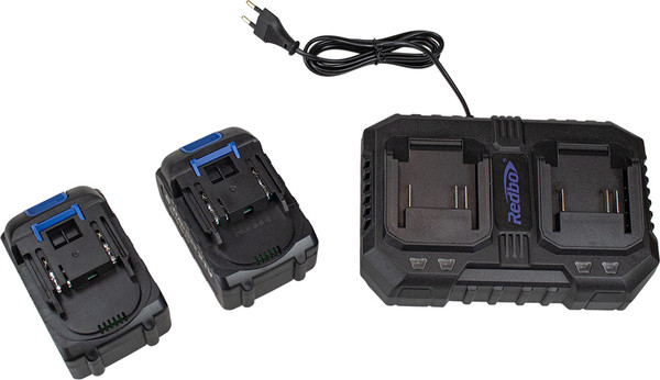 Пила цепная аккумуляторная Redbo LNS-21A