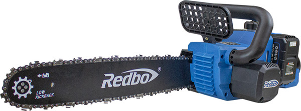 Пила цепная аккумуляторная Redbo LNS-21A