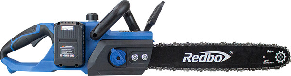 Пила цепная аккумуляторная Redbo LNS-21A