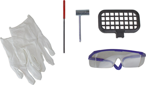 Пила цепная аккумуляторная Redbo LNS-21A