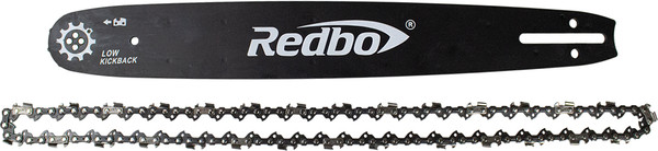 Пила цепная аккумуляторная Redbo LNS-21A