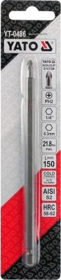 Бита Yato YT-0486