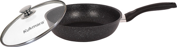Сковорода Kukmara смт24603а - фото