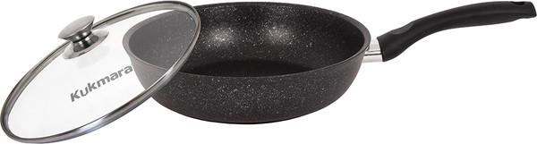 Сковорода Kukmara смт26603а - фото