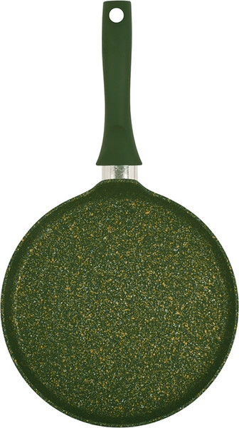 Блинная сковорода Kukmara Trendy style malachite / сб200tsml