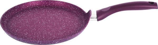 Блинная сковорода Kukmara Trendy style mystery / сб200tsm - фото