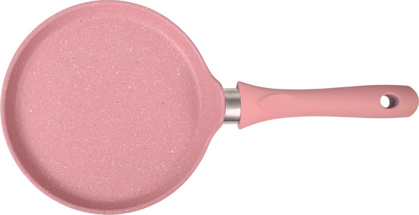 Блинная сковорода Kukmara Trendy style rose / сб200tsr