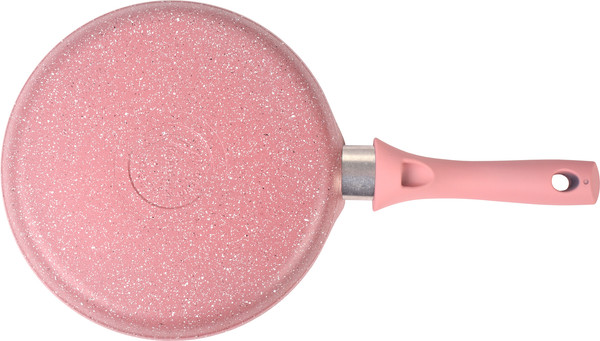 Блинная сковорода Kukmara Trendy style rose / сб200tsr