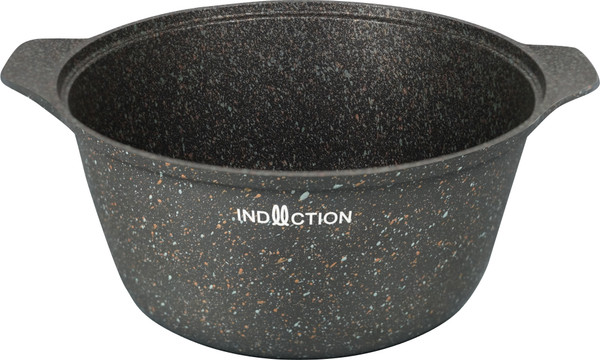 Кастрюля Kukmara Granit ultra original / кгои43а