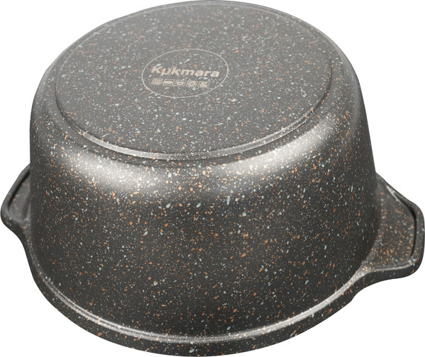 Кастрюля Kukmara Granit ultra original / кгои43а