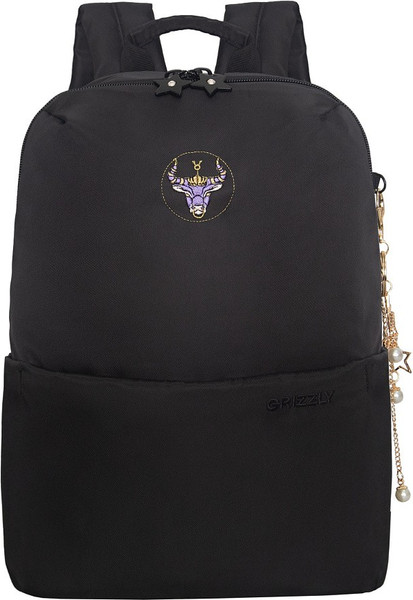 Рюкзак Grizzly Телец / RXL-620-1 - фото