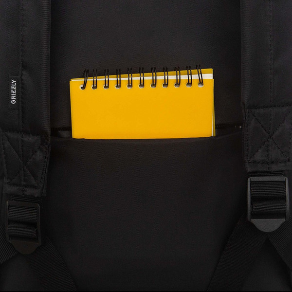 Рюкзак Grizzly Телец / RXL-620-1