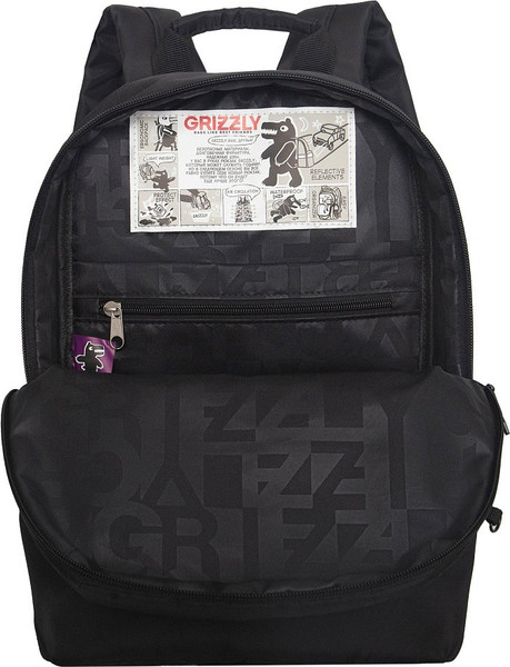 Рюкзак Grizzly Телец / RXL-620-1