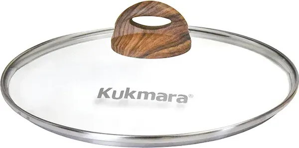 Крышка стеклянная Kukmara с22т114 - фото